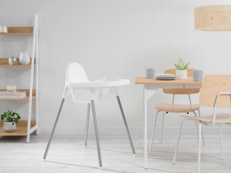 High Chairs From Mocka - Award Winning Modern Highchairs NZ