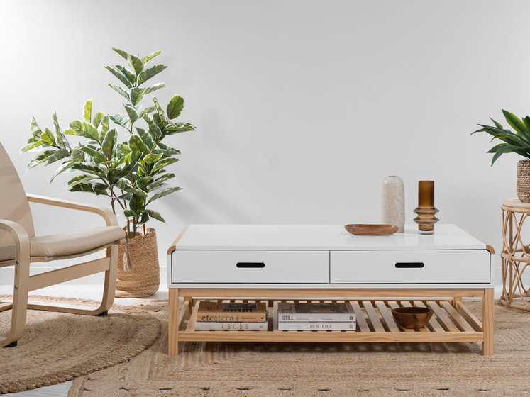 Tahoe Coffee Table