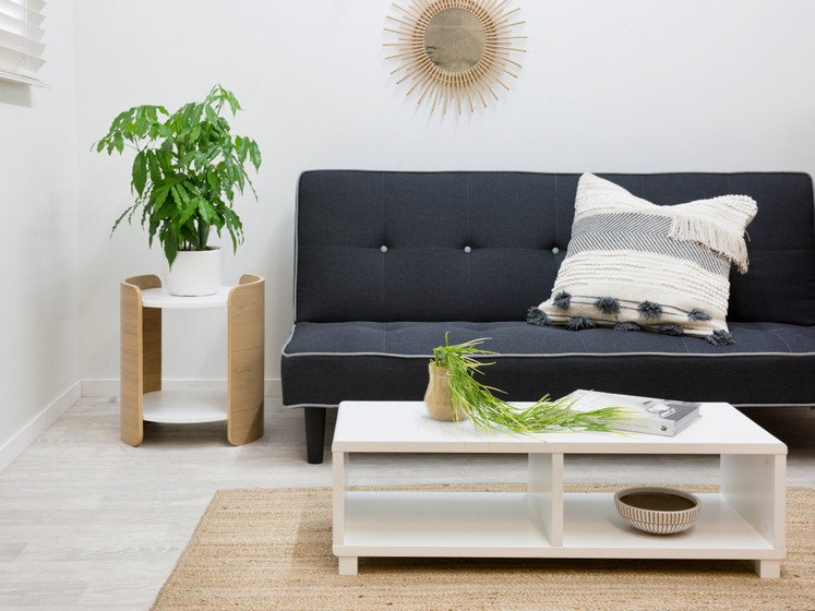 Marlow Coffee Table Living Furniture Mocka NZ