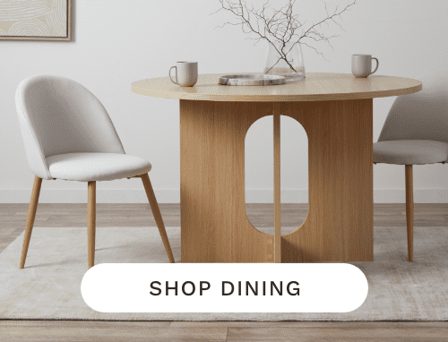 Dining chairs