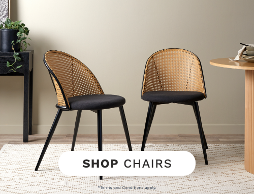 Dining chairs