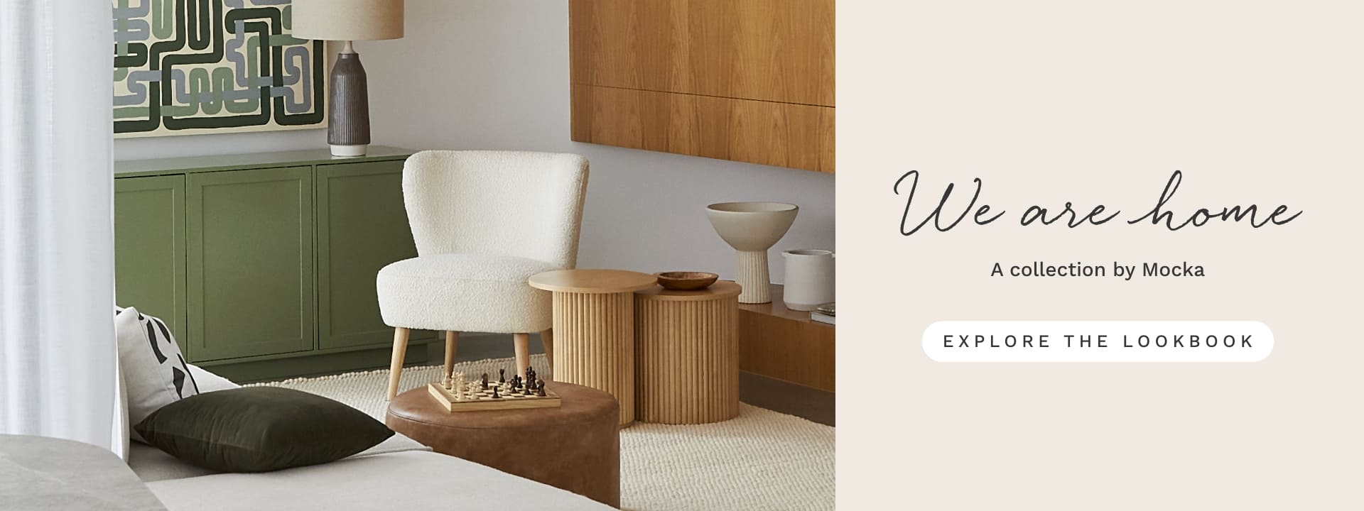 Quality + Affordable Furniture In New Zealand By Mocka