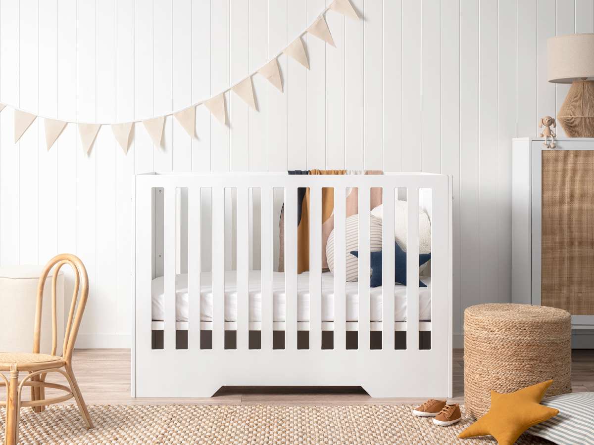 How to Choose Your First Baby Cot Mocka NZ