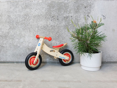 runna mini balance bike