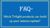 FAQ- Immune Building