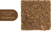 Herb of the Month: Goldenseal