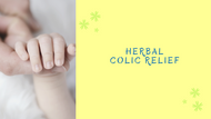 Herbal Colic Relief