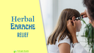 Herbal Earache Relief 