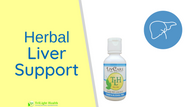 Herbal Liver Support