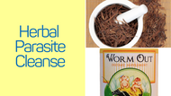 Herbal Parasite Cleanse