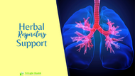 Herbal Respiratory Support