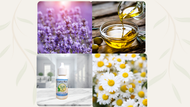 Lympha Rub- Our July Special of the Month