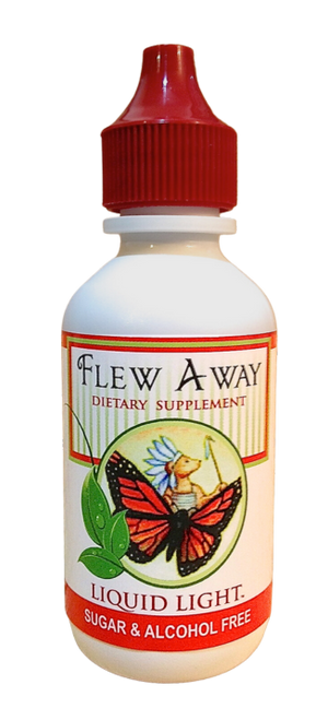 Flew Away - Support during Cold and Flu season