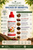 Wild Cherry Coffaway - Cough Syrup - All Natural, Children Safe