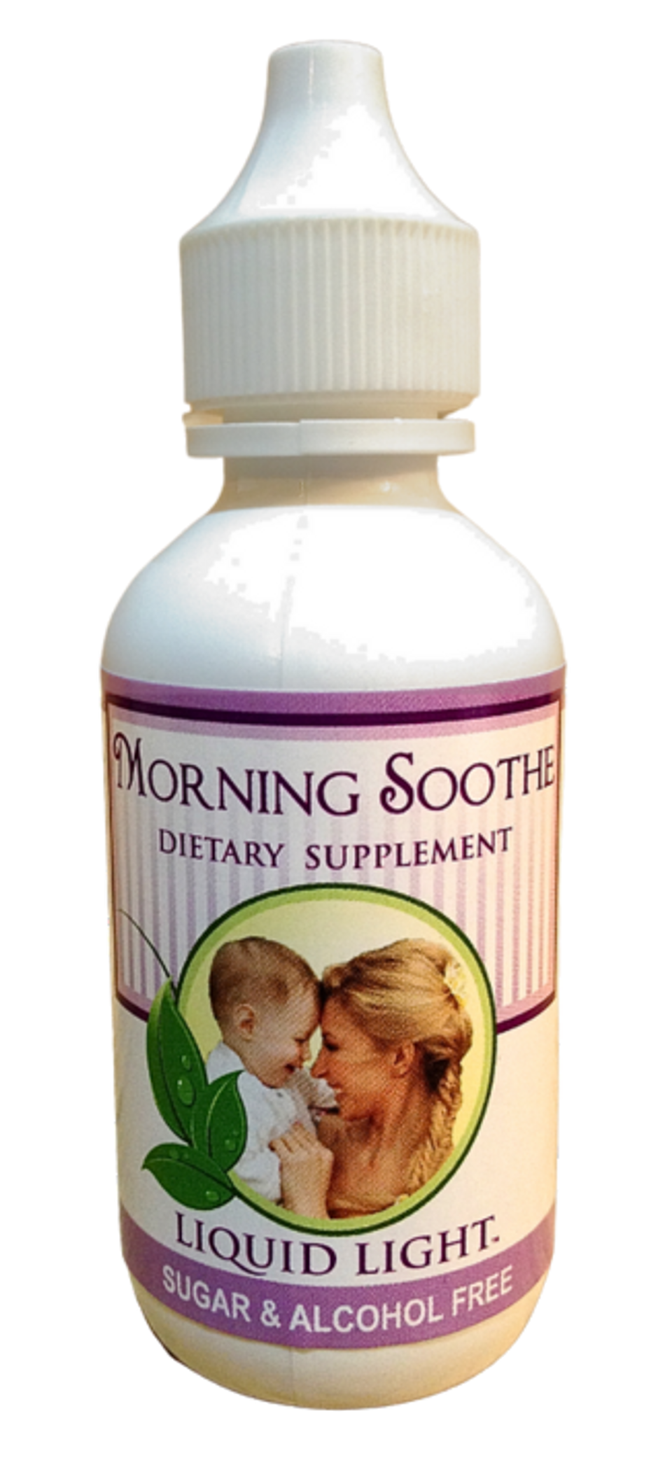 Morning Sickness Support Morning Soothe TriLight Health