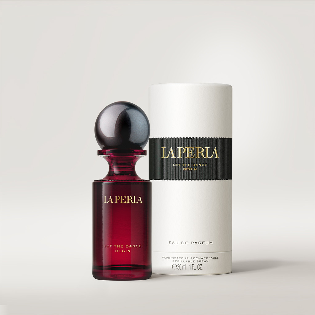 Let the Dance Begin | 30ml Eau de Parfum