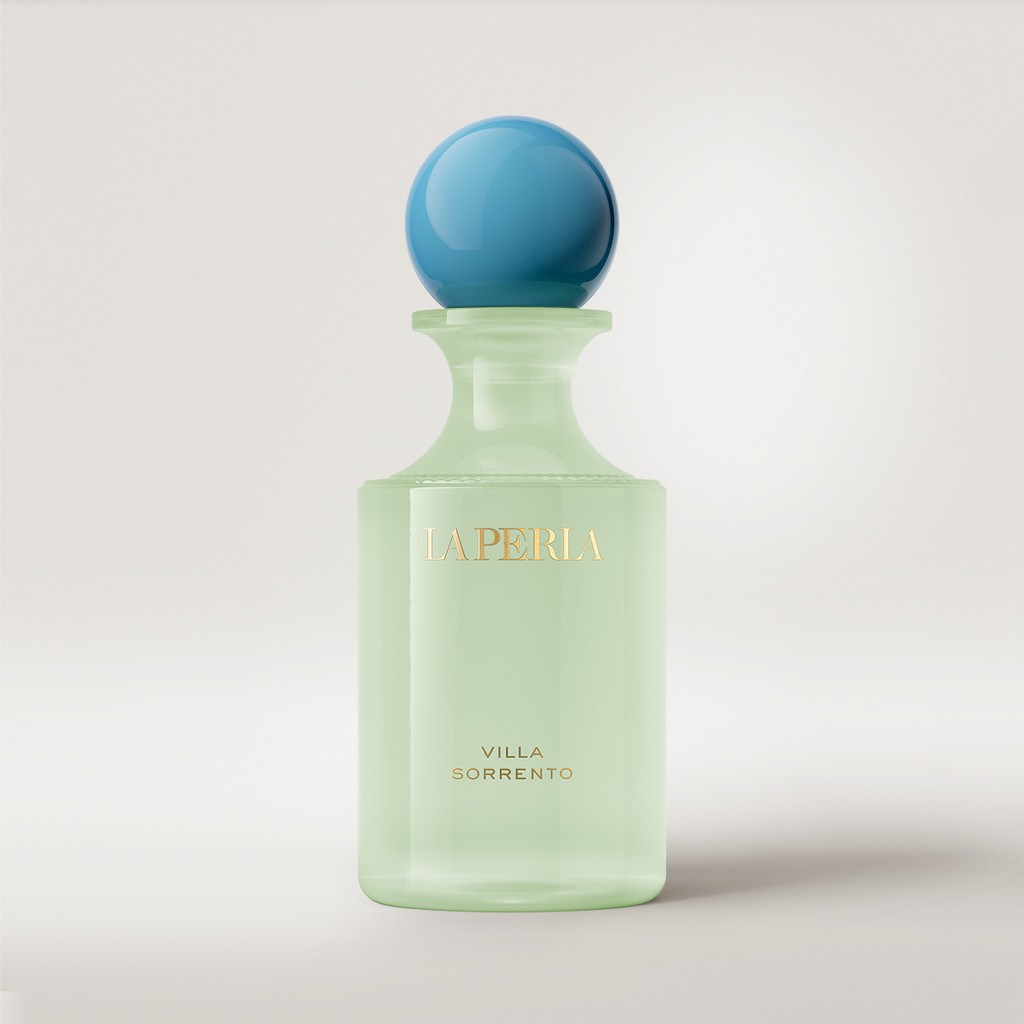 Villa Sorrento | 120ml Eau de Parfum