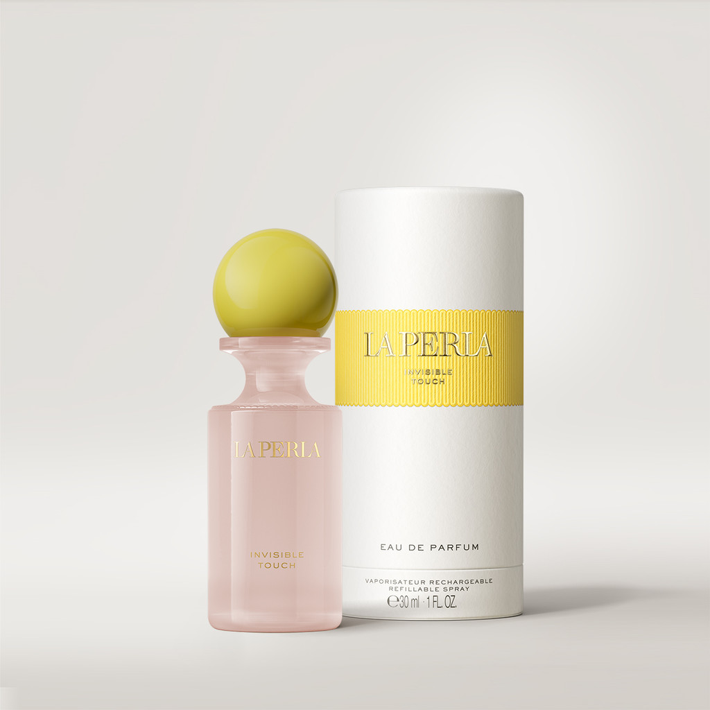Invisible Touch | 30ml Eau de Parfum