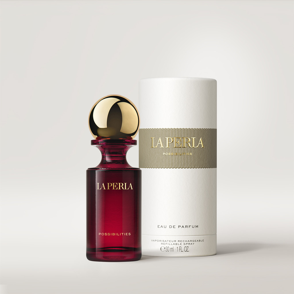 Possibilities | 30ml Eau de Parfum