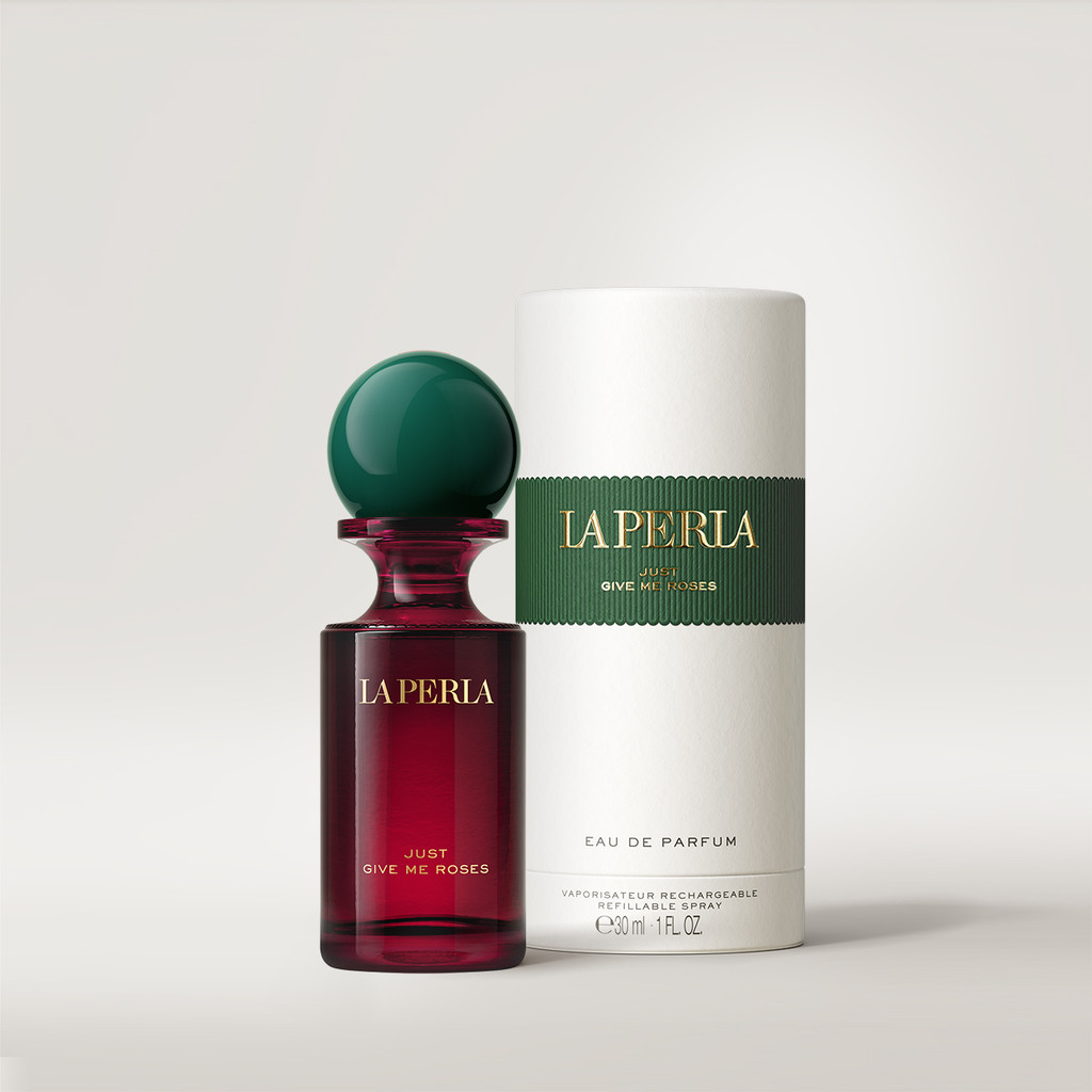 Just Give Me Roses | 30ml Eau de Parfum