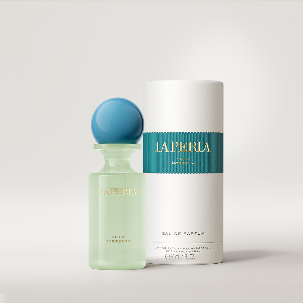 Villa Sorrento | 30ml Eau de Parfum