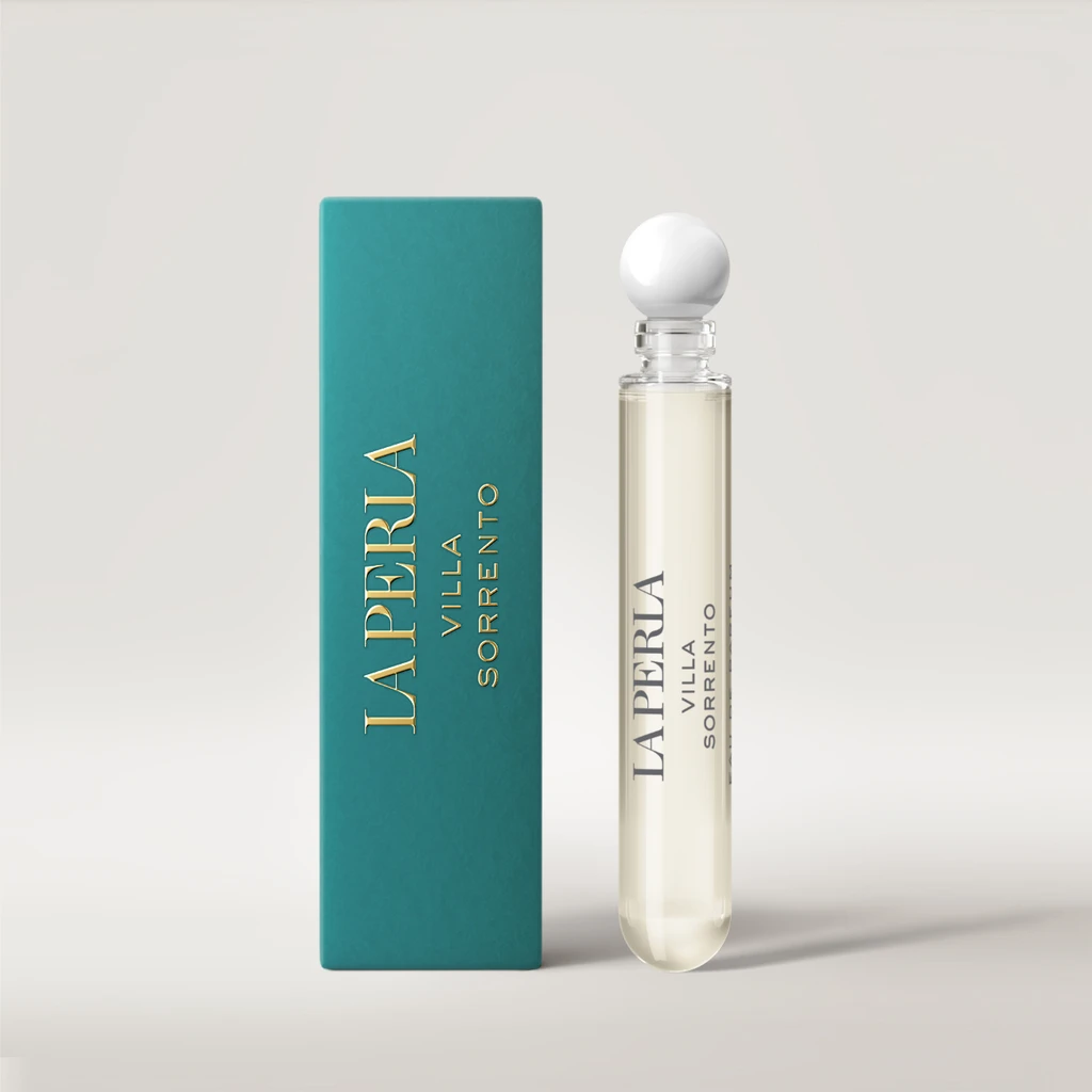 Villa Sorrento Eau de Parfum Sample | 2ml