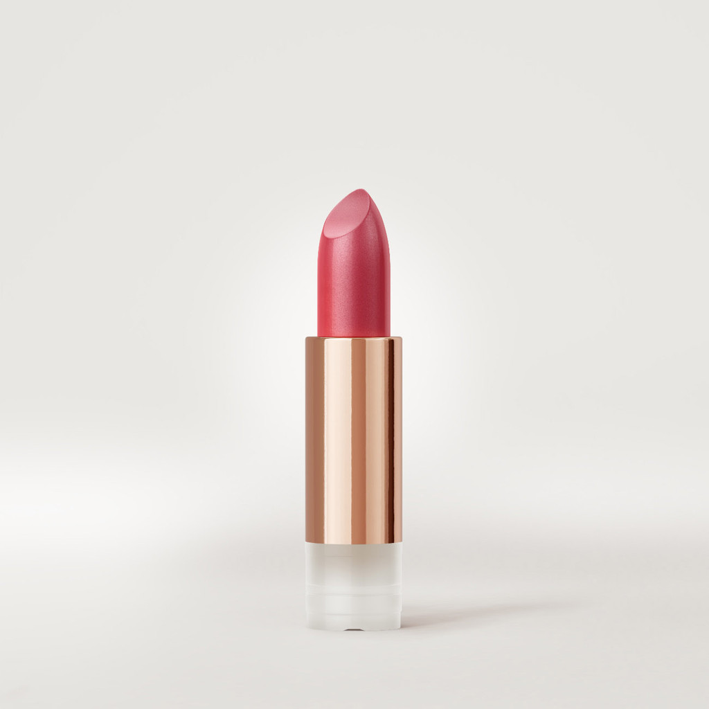 202 Petal Lips | Satin Lip Balm Refill