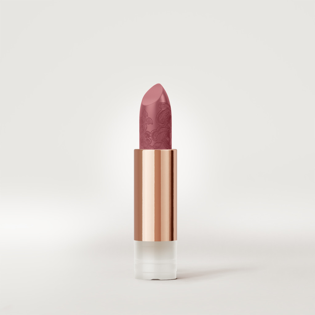 109 Rosewood Nude Red | Matte Silk Lipstick Refill