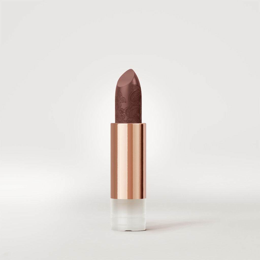 112 Tiramisu Nude Red | Matte Silk Lipstick Refill