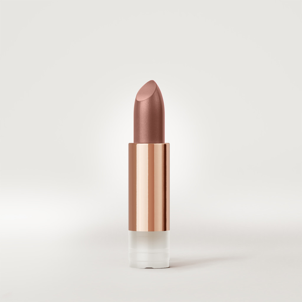 203 Espresso Lips | Satin Lip Balm Refill