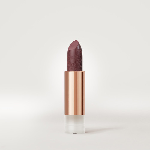 108 Plum Red | Matte Silk Lipstick Refill