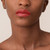 102 Terracotta Red | Matte Silk Lipstick
