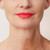 103 Coral Red | Matte Silk Lipstick