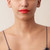 105 Poppy Red | Matte Silk Lipstick