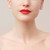 105 Poppy Red | Matte Silk Lipstick