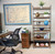 3-Tier Stackable Bamboo Bookshelf | Caramel