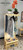 Bamboo Entryway Hall Tree with Storage | Natural | CAEFA0180NL