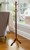 Acacia Hall Tree Coat Rack