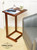 Acacia C-Table | Mahogany