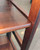 Acacia  3 Tier Folding Bookcase | Mahogany | VTTOF0135DM