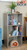 4 Tier 34"x 16" Bookcase | Driftwood