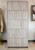 6 Tier 72"x 32" Bookcase  | Driftwood | MCBOFK047DW