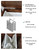 Bamboo Folding Hamper | Caramel