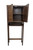 Freestanding Bamboo Over-the-Toilet Space Saver | Caramel
