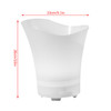 LED ICE BUCKET WITH BLUETOOTH SPEAKER
