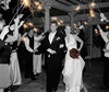 10 Inch Wedding Sparklers