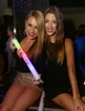 18" Customized LED Foam Sticks