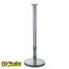 portable post, post and rope, metal stanchion, crowd control,post  flat portable post, post and rope, metal stanchion, crowd control,post  flat
