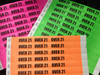 tyvek wristbands, plastic wristband, night club, concerts, rave, events, special events, lounges, bars, security, control