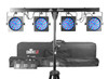 Lighting System for DJs Lighting System for DJs